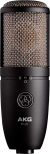 AKG P420