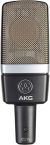 AKG C214