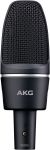 AKG C3000