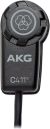 AKG C411 L