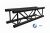 FOS TRUSS HT34-100 NERO