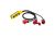 DIVO MOTOR CONTROLLER MANDO 400V IN CEE 32 5P 1 OUT