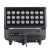 FLASH PANNELLO LED WASHERFX 1200 E-FROST RGBW