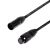 FLASH CAVO DATA DMX XLR5 5.0M
