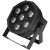 FLASH PAR56 LED 715 +AUV IR