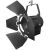 FLASH SPOT FRESNEL SPOT LED 1000W