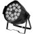 FLASH PAR64 LED 1810 ALU V2