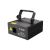 FLASH LASER 1W RGB 15KPPS SD DMX