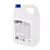 FLASH PRO LOWFOG LOW SMOKE MACHINE LIQUID 5L