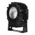 FLASH PRO PAIR LED PAR64 LED P300 +AUV F-WDMX