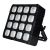 FLASH PRO MATRIX LED BLINDER 1630 BIANCO