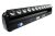 FOS MULTIBEAM MOBILE LED BAR 12X30W ACL LINEA 12