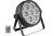FOS NEON LED PAR SPOTLIGHT 7X12W+60X0,2W PAR AURORA