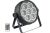 FOS NEON LED PAR SPOTLIGHT 7X12W+60X0,2W PAR AURORA