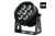 FOS SPOTLIGHT 7X15W IP65 TOURING PAR IP 65 HEX