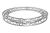 FOS TRUSS CIRCLE 3M 4SEGM. FT34-C-3 ARCHE 90º