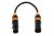FOS Adattatore femmina XLR 3P 5P MACHIO. FC-XLR-3F5M.