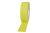 FOS CINTA STAGE TAPE 50MM X 50M NEON YELLOW