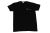 FOS FOS T SHIRT BLACK L