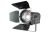 FOS FOCO ESTUD. FR. 100W 3200K - TV FRESNEL WW