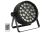 FOS  LED SPOTLIGHT 28X12W RGBW 12º-60º IQ PAR ZOOM