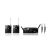 AKG WMS40 Mini Dual Instrumental Set Band-ISM2-3