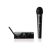 AKG WMS40 Mini Vocal Set Band-US25D 