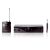 AKG Perception Wireless 45 Instrumental Set Band-U2