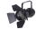 FOS FRESNEL LED BICOLOR SPOTLIGHT 200 W FRESNEL