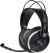 AKG HSC271 Headset XLR Pack