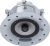 ELECTRO VOICE PRO EVID-EC6.2