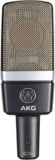 AKG C214