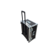 DRAWER Flightcase M32R c/ trolley