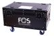 FOS F. CASE C. RUEDAS FOS CASE F9 PRO