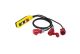 DIVO MOTOR CONTROLLER MANDO 400V IN CEE 32 5P 2 OUT