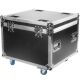 FLASH PACK 4U HYBRID LED 120 CON CASE F. CASE