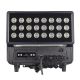 FLASH PANNELLO LED WASHERFX 1200 E-FROST RGBW