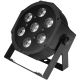 FLASH PAR56 LED 715 +AUV IR