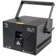 FLASH LASER 10W RGB