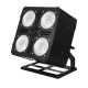 FLASH PRO PC LED BLINDER BLINDER 1200 +AUV