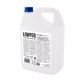 FLASH PRO LOWFOG LOW SMOKE MACHINE LIQUID 5L