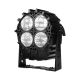 FLASH PRO PAR LED PAR64 LED P430 WW