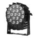 FLASH PRO COPPIA LED PAR64 P1910 F-WDMX