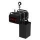 DIVO DIVO THREE C1 500 KG 24M CATENA