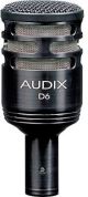 AUDIX D6