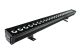 FOS BARRA LED 24X4W RGBW - BAR 24X4 WATT IP65