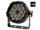 FOS RGBW PRO IP65 LED18X10W PAR SPOTLIGHT