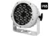 FOS PAR LED PAR SPOTLIGHT 18X10W PRO IP65 PEARL