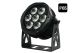 FOS SPOTLIGHT 7X15W IP65 TOURING PAR IP 65 HEX