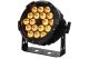 FOS PAR LED PAR SPOTLIGHT 18X15WPRO RGBWA